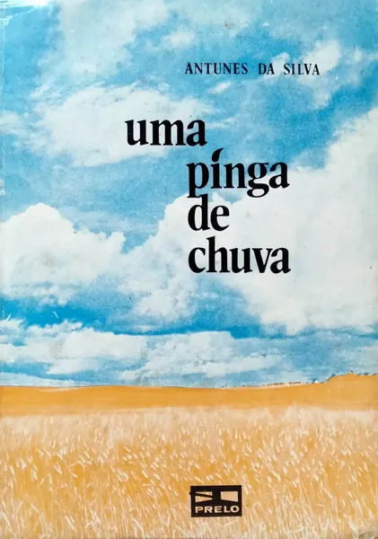 Uma Pinga de Chuva