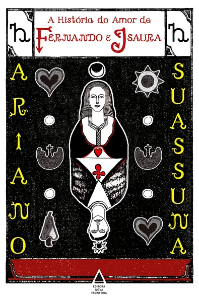 A História de Amor de Fernando e Isaura