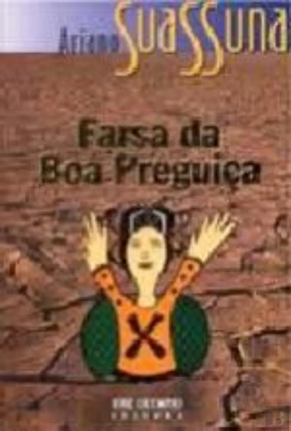 Farsa da boa preguiça