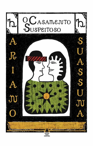 O Casamento Suspeitoso