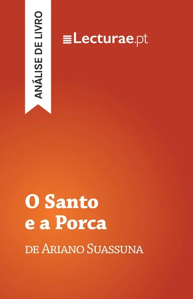 O santo e a porca ; O casamento suspeitoso