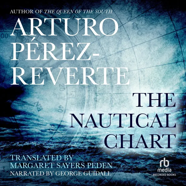 The Nautical Chart of 1424