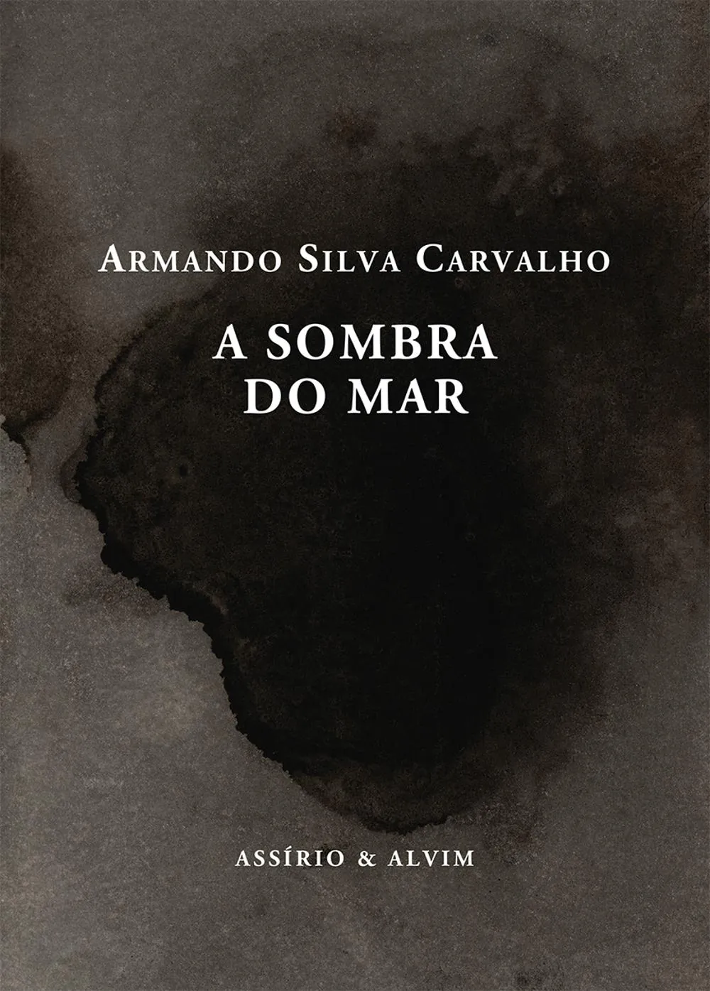A sombra do mar