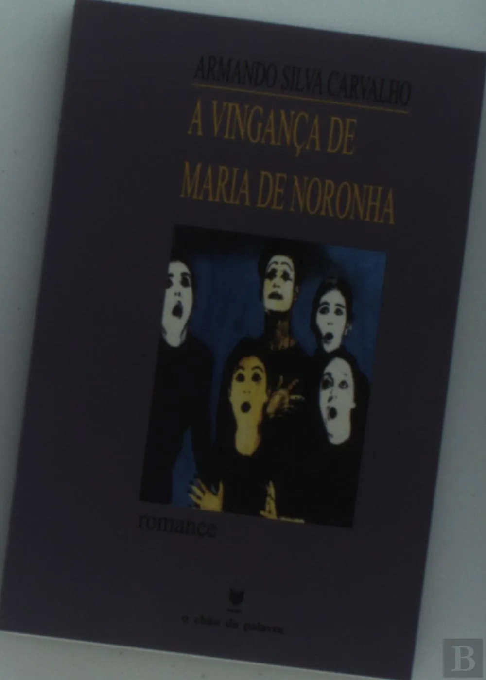 A Vingança de Maria de Noronha