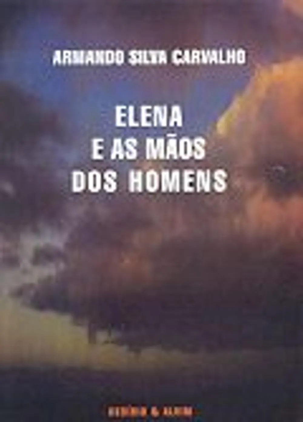 Elena e as mãos dos homens