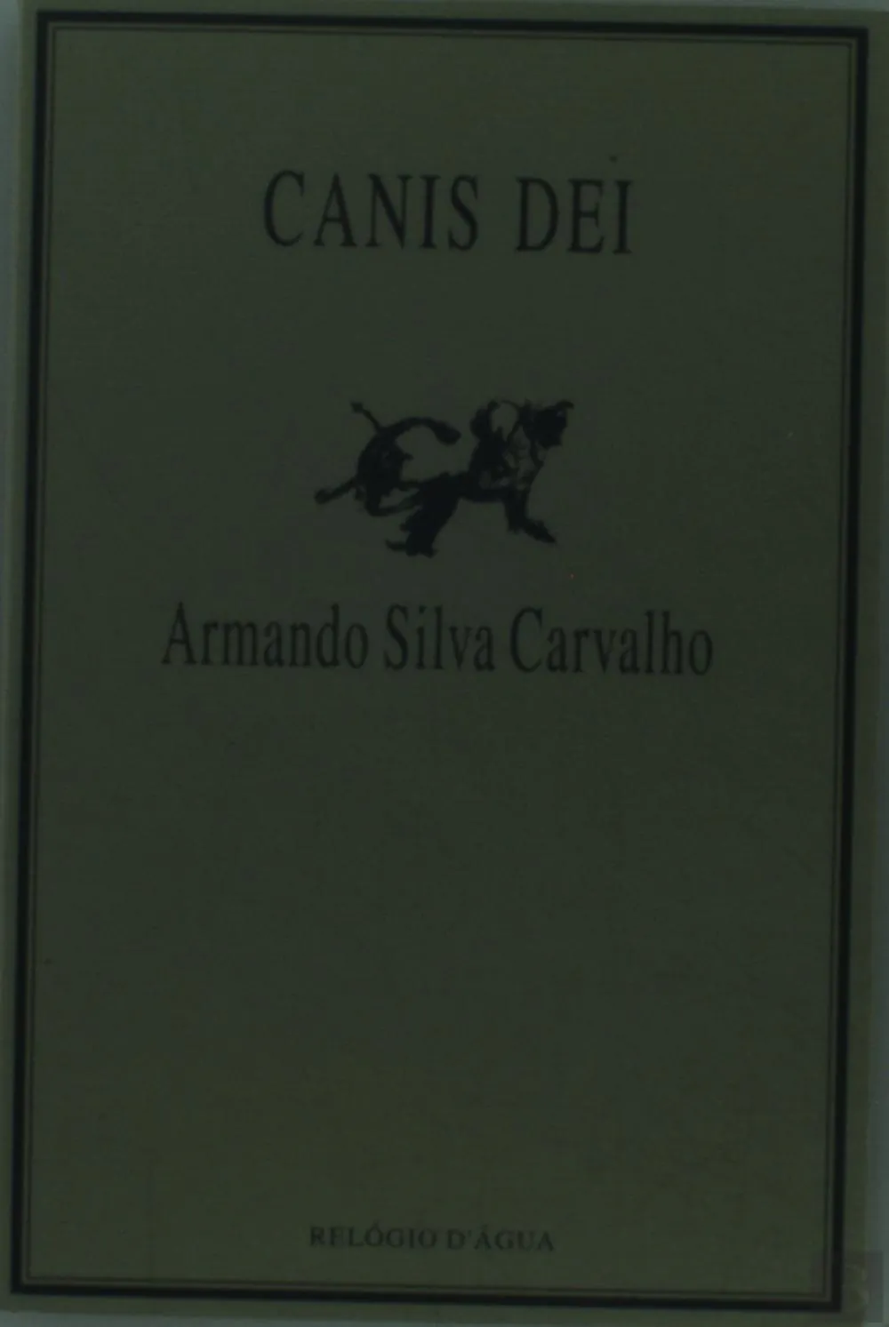 Canis Dei