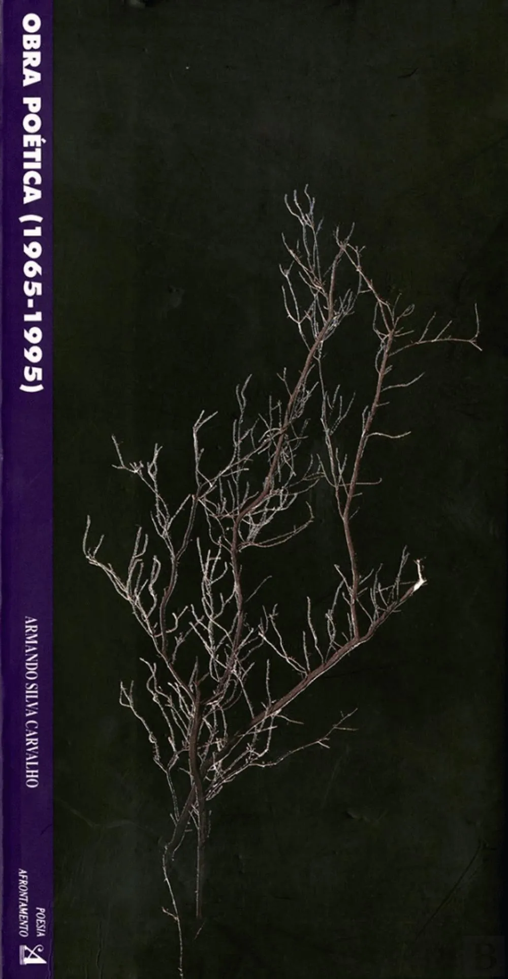 Obra Poética 1965-1995