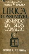 Lírica Consumível