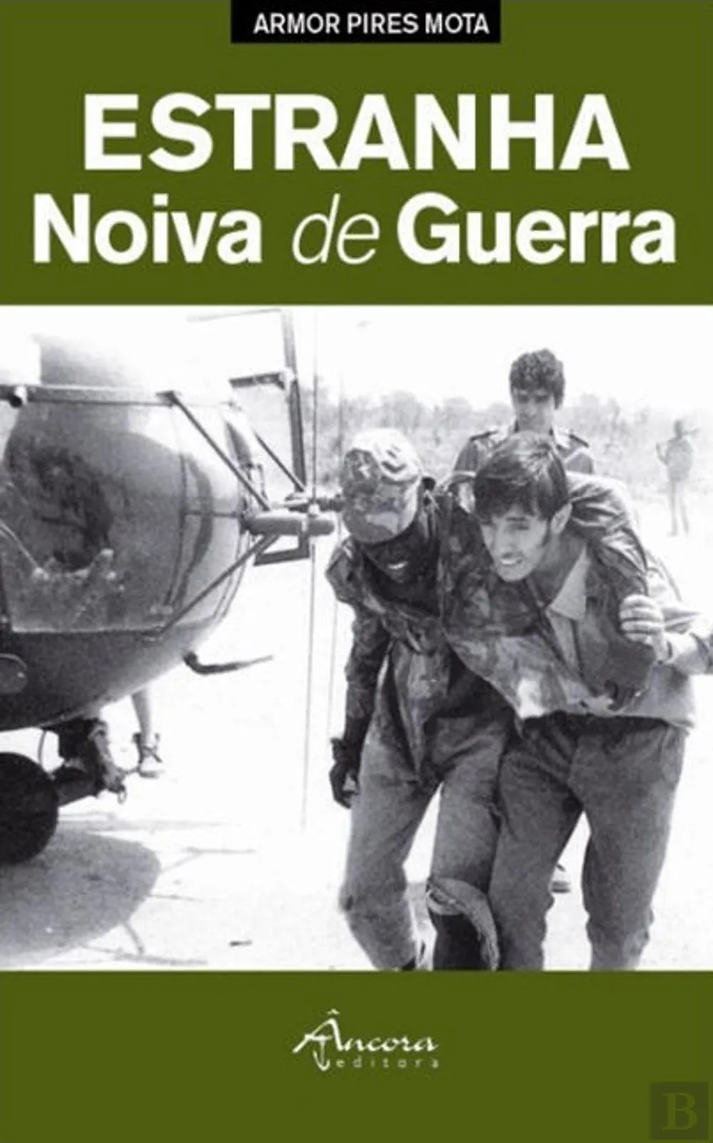 Estranha Noiva de Guerra