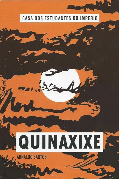 Quinaxixe