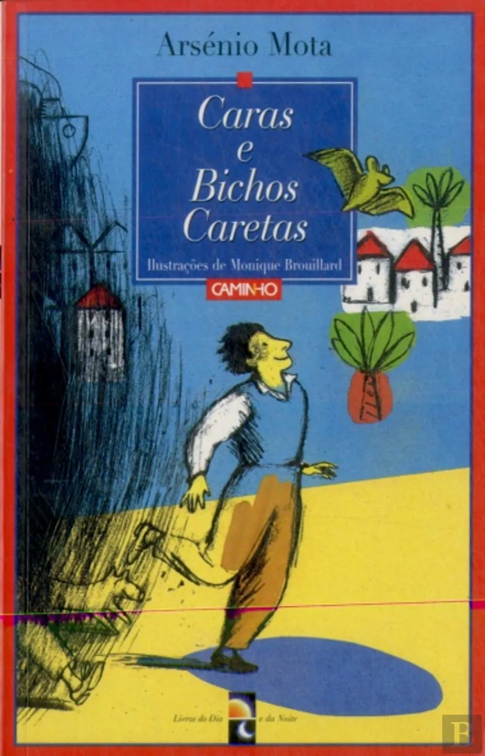 Caras e Bichos Caretas