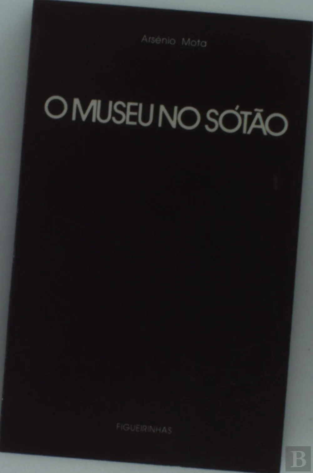 O Museu no Sótão