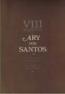 VIII sonetos de Ary dos Santos