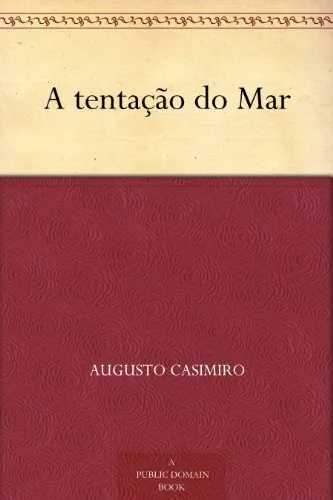 A tentação do mar