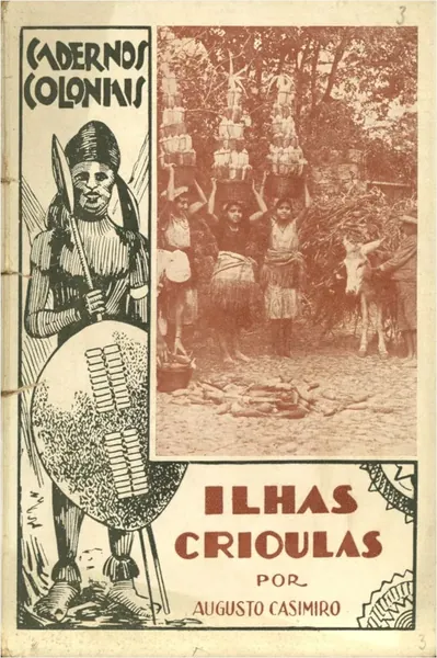 Ilhas crioulas