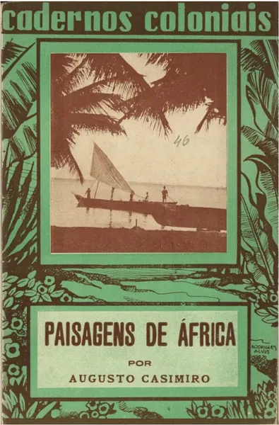 Paisagens de África