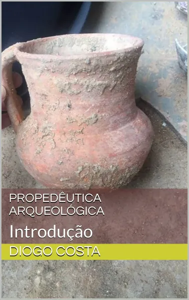 Notícias Arqueológicas de Portugal, pelo Dr. Emílio Hubner