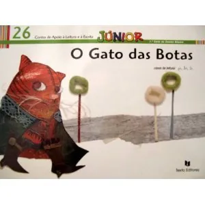 O Gato das Botas