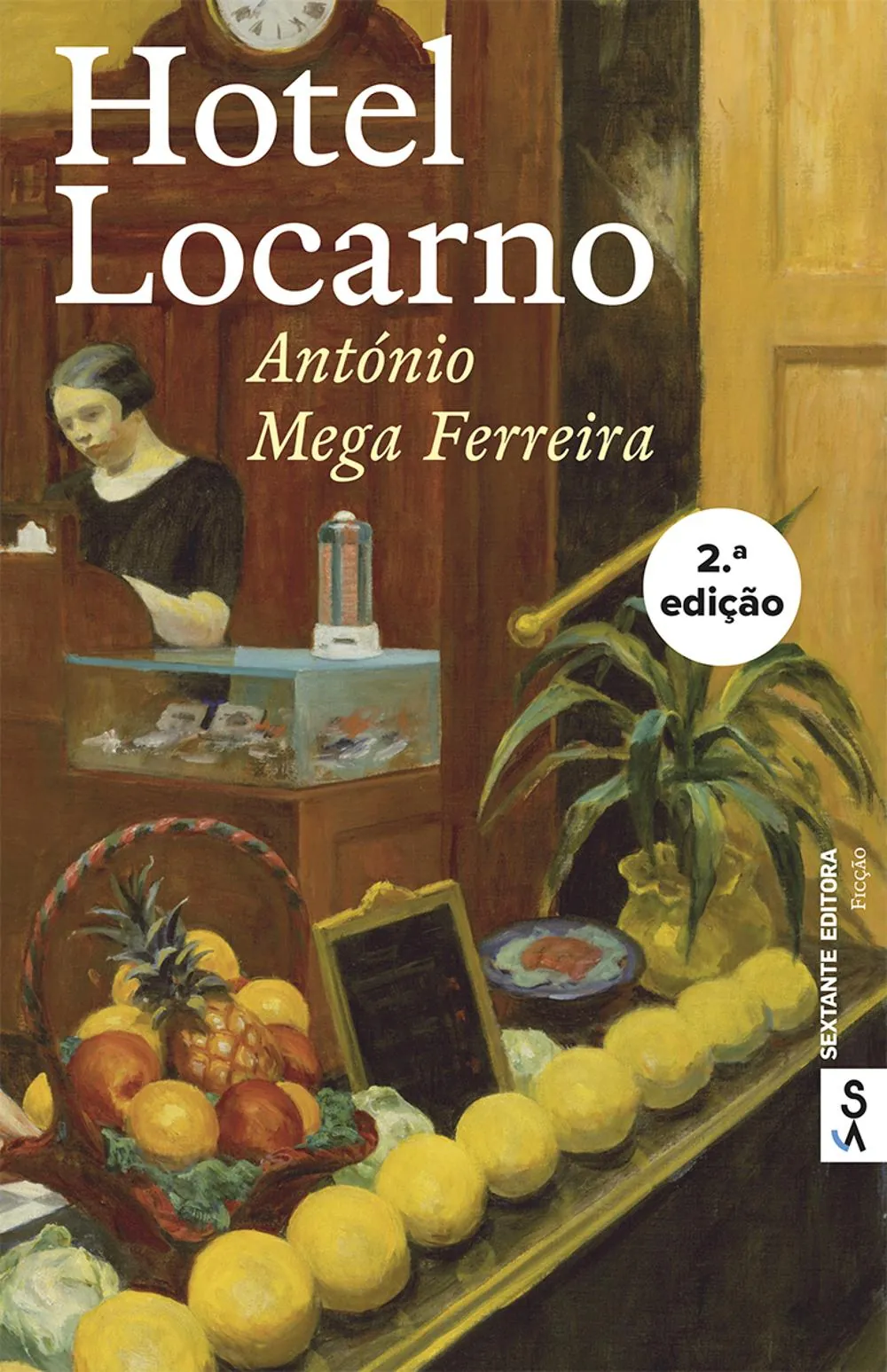 Hotel Locarno