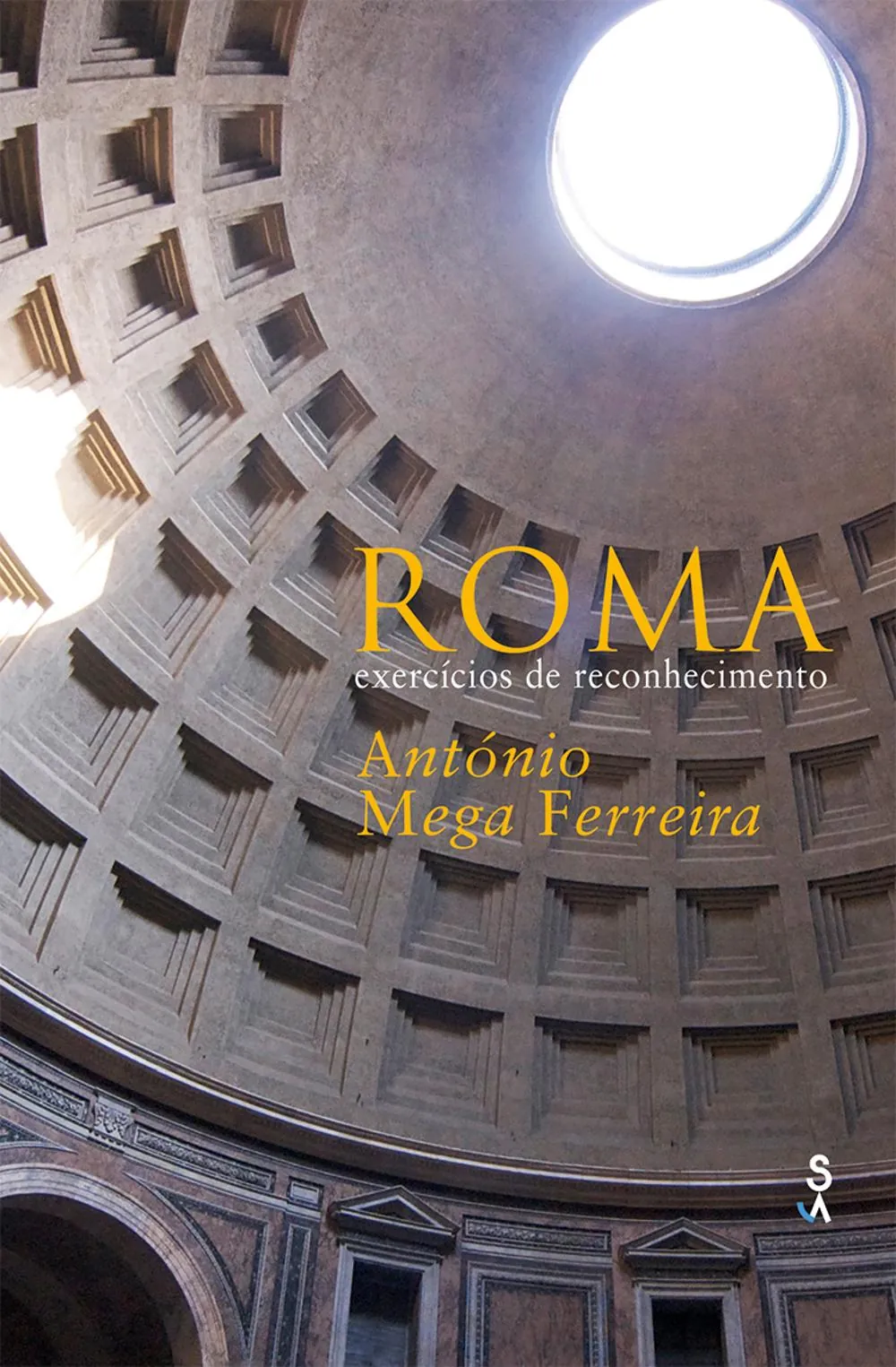 Roma. Exercícios de reconhecimento