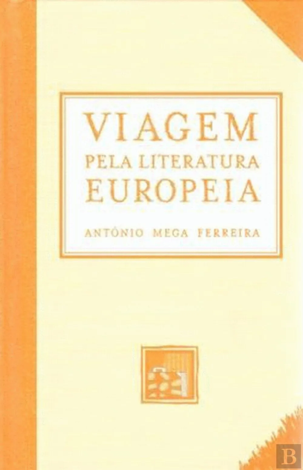 Viagem pela literatura europeia