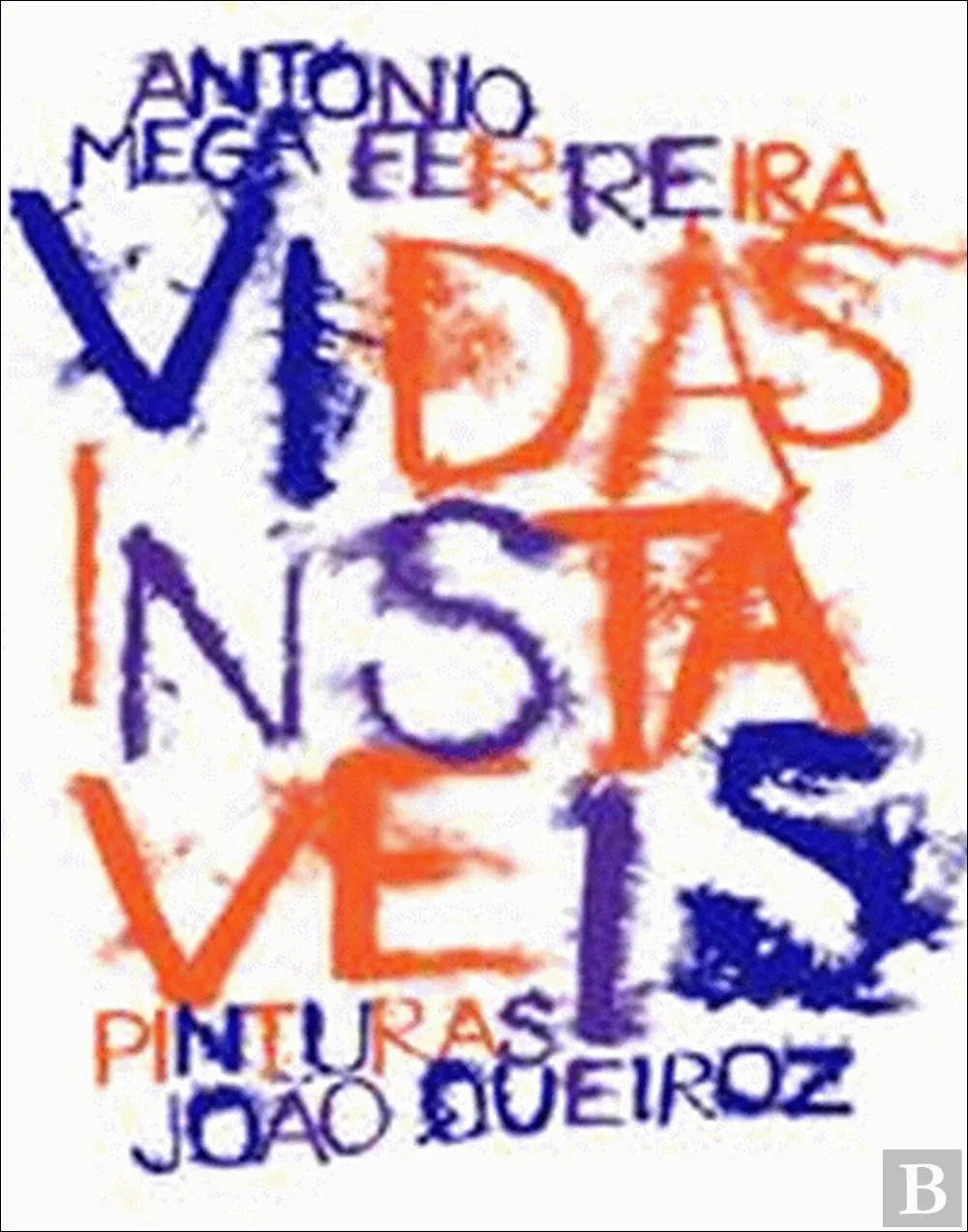 Vidas instáveis