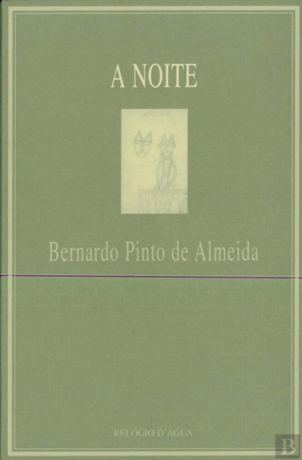 A noite