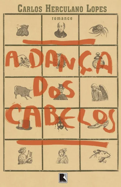 A DANÇA DOS OSSOS