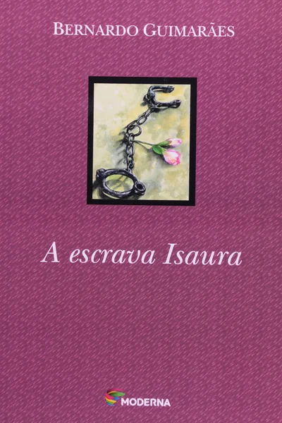 ESCRAVA ISAURA: LITERATURA BRASILEIRA