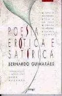 Poesia erótica e satírica