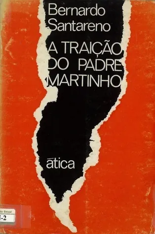 A traição do Padre Martinho