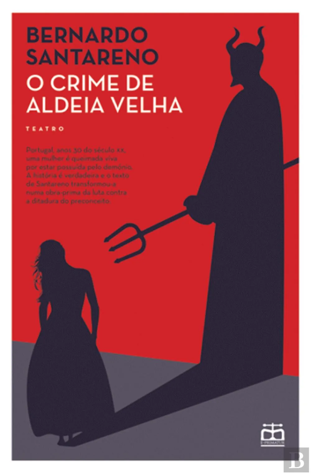 O crime de Aldeia Velha