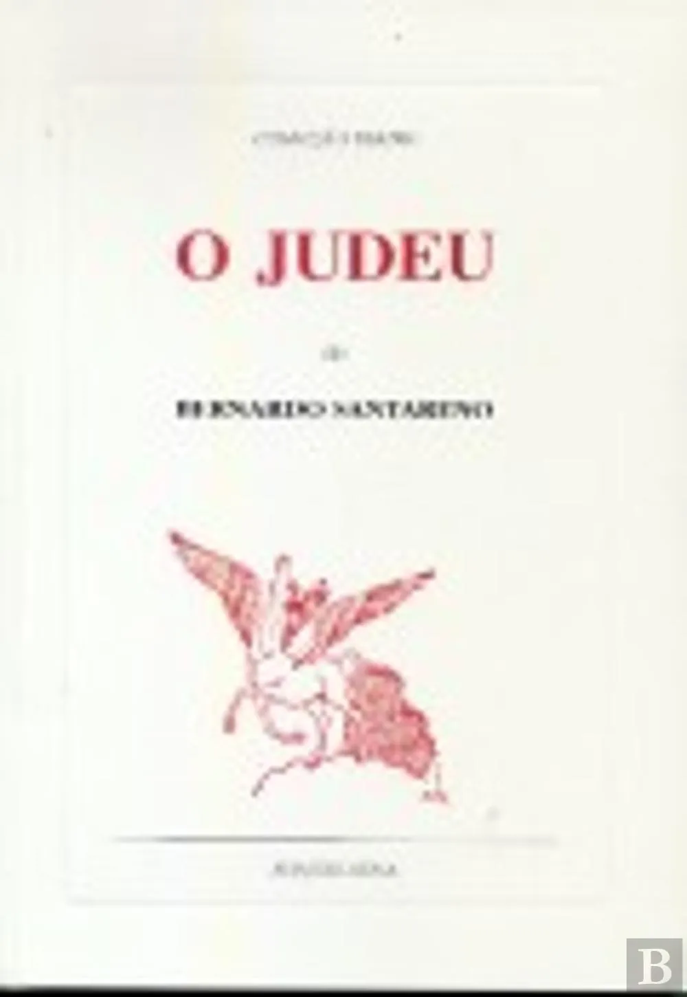 O judeu