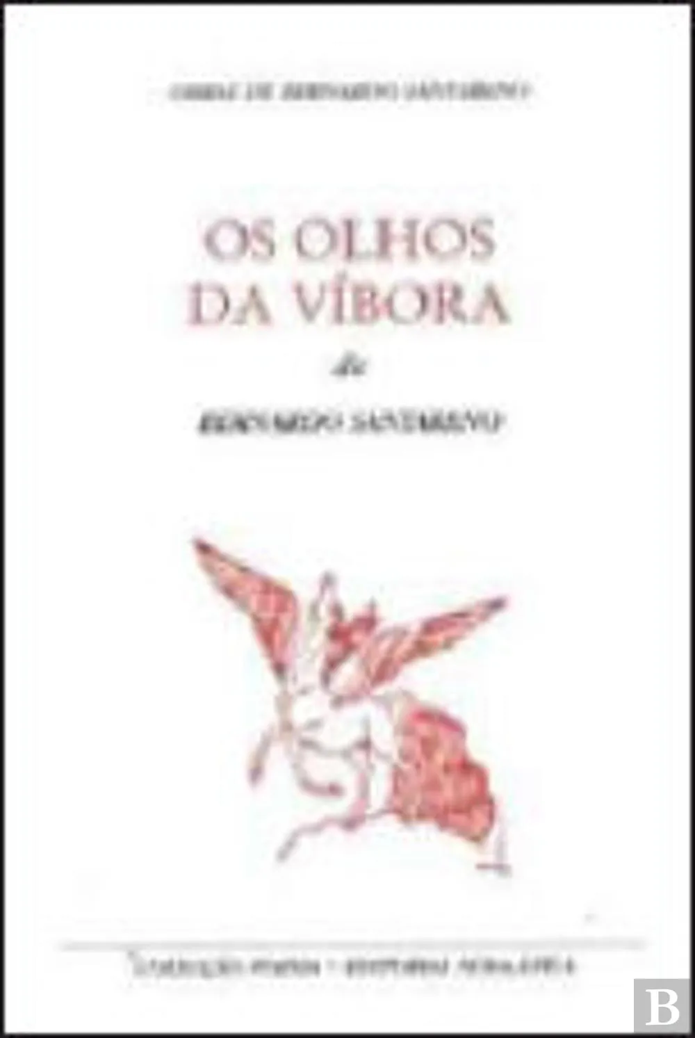 Os olhos da víbora