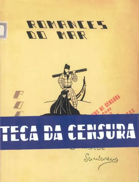 Romances do mar