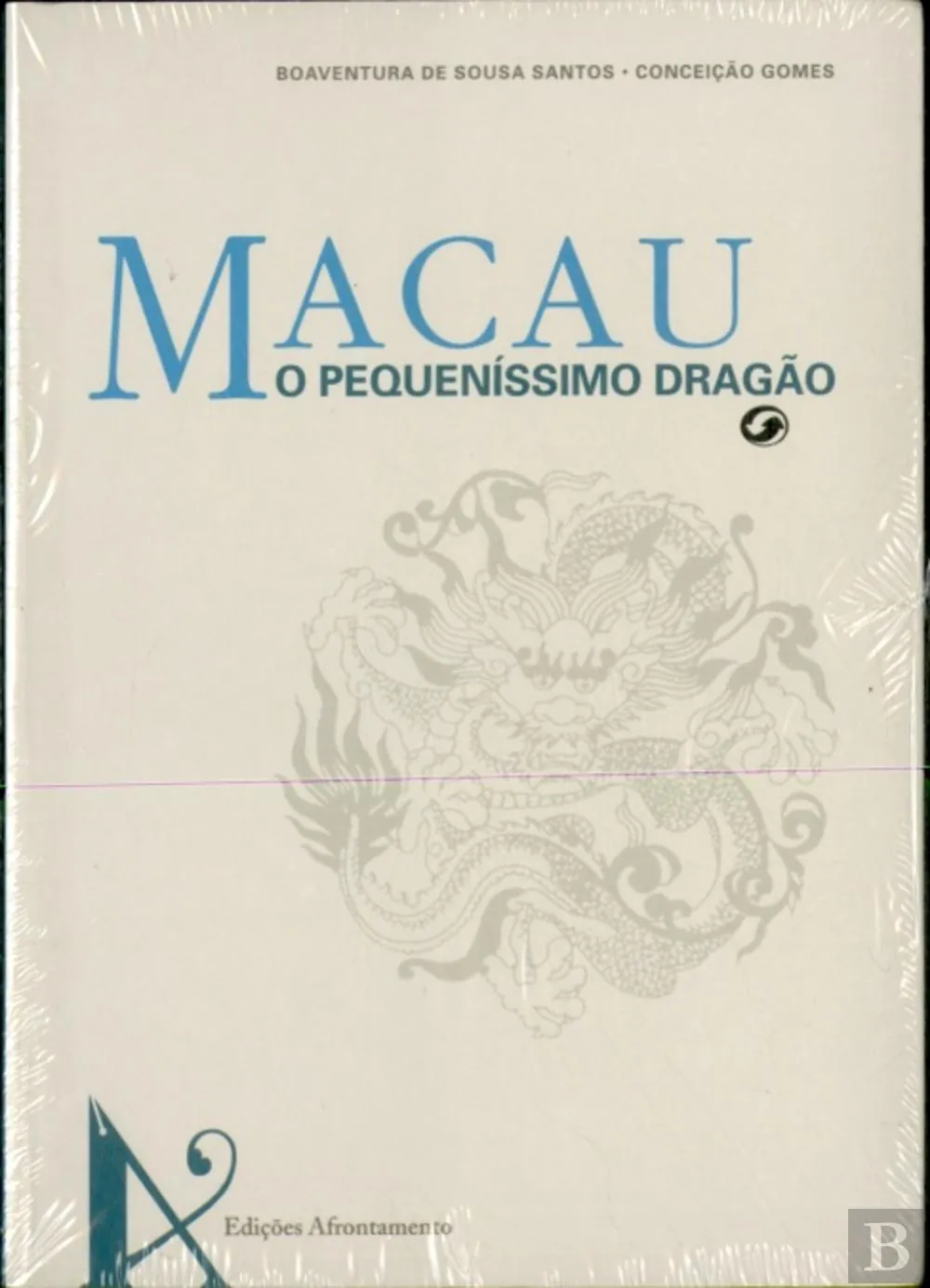 Macau: O Pequeníssimo Dragão