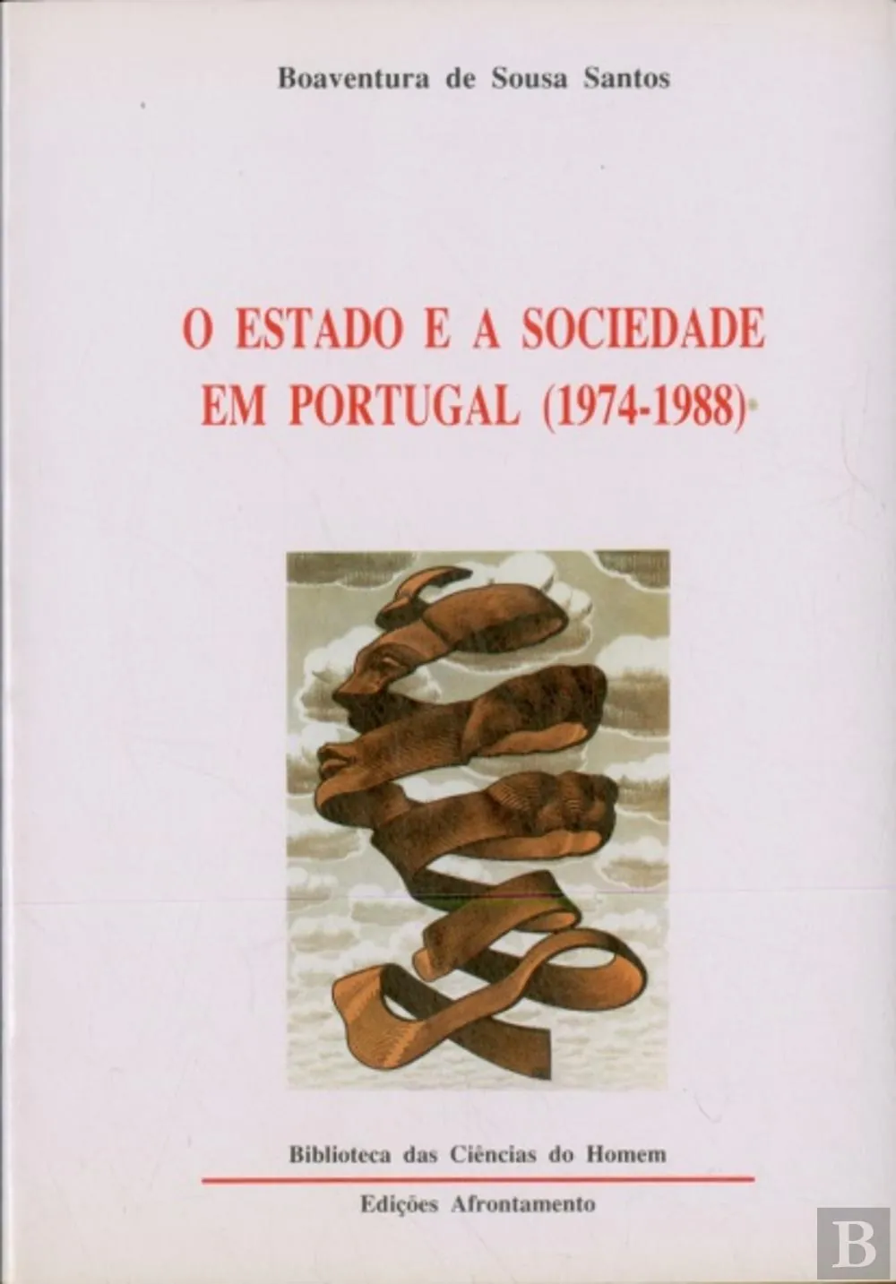 Estado e Sociedade em Portugal (1974-1988)