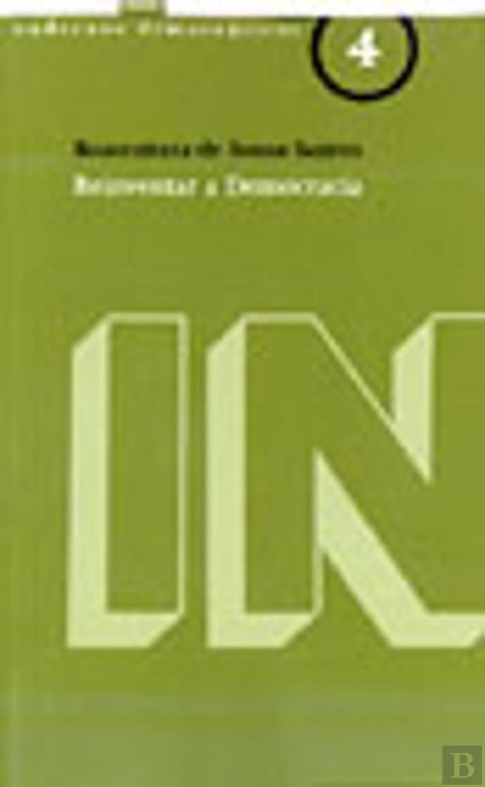 Reinventar a Democracia
