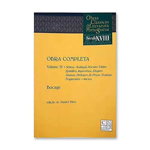 Obra completa IV