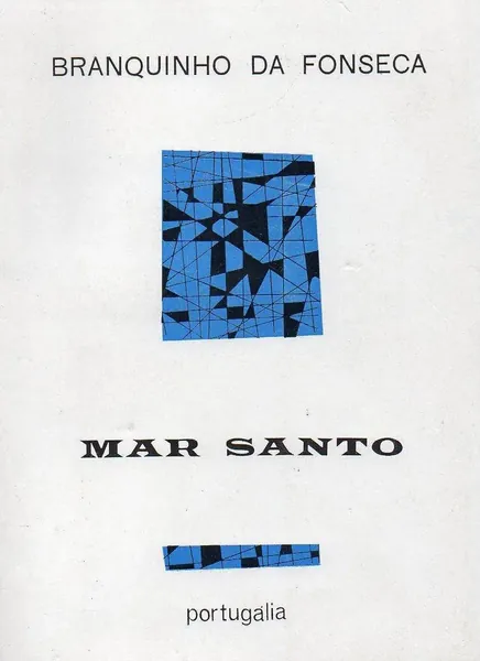 Mar Santo