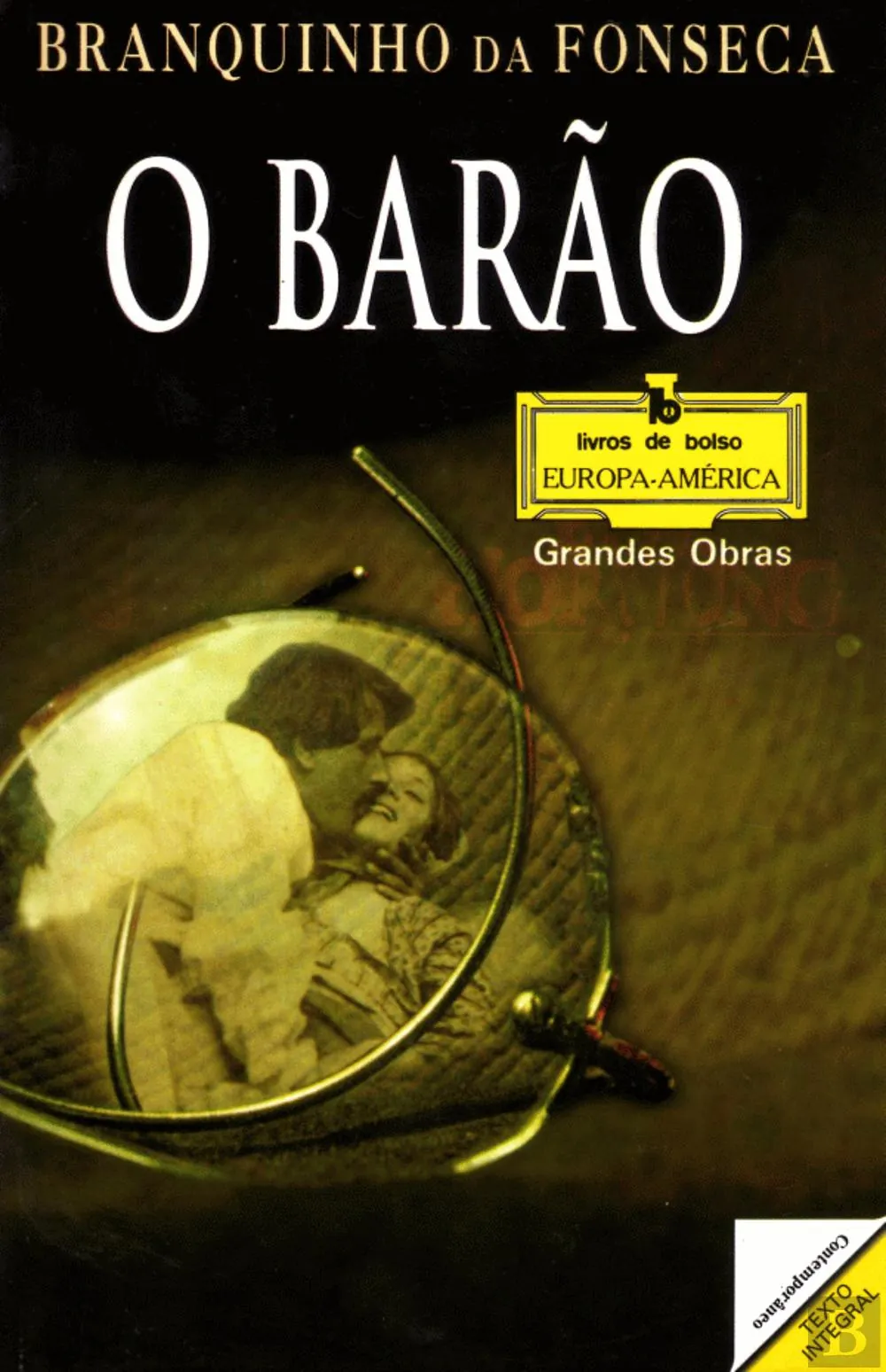 O Barão