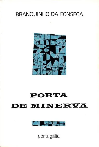 Porta de Minerva
