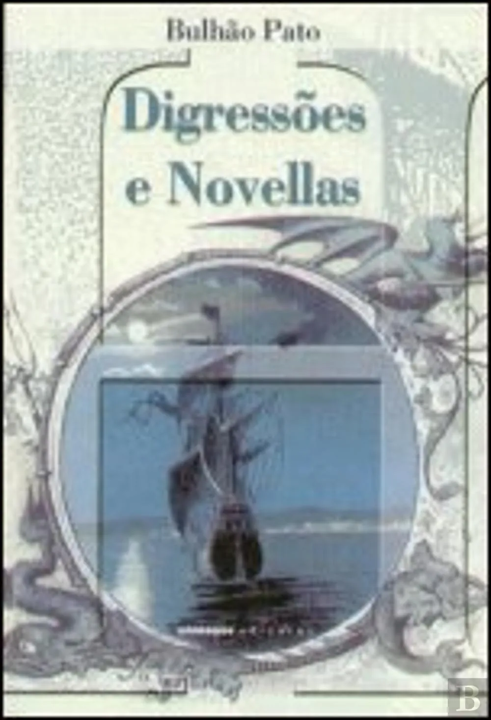 Digressões e novellas