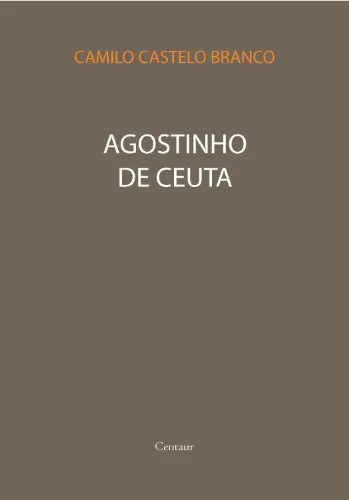 Agostinho de Ceuta