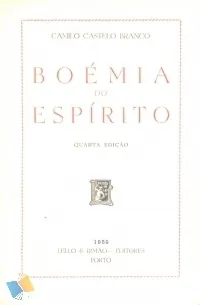 Boémia do Espírito
