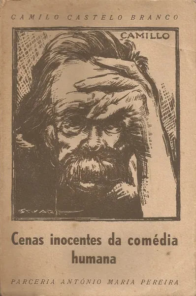 Cenas Inocentes da Comédia Humana