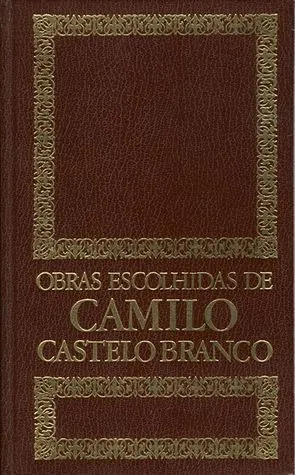 Coisas Espantosas