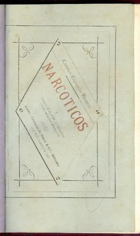 Narcóticos