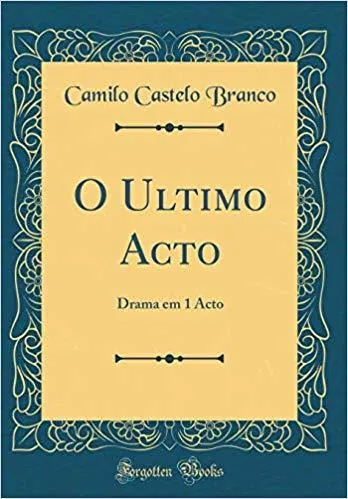 O Último Acto