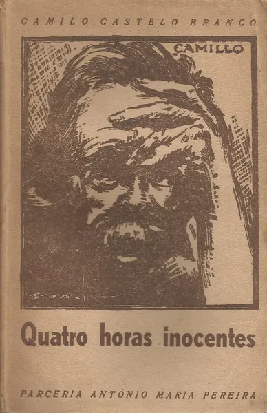 Quatro Horas Inocentes